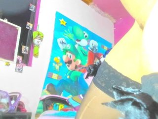 BARBYCHOCOLAT Porn Show