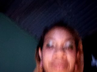 BARBYCHOCOLAT Porn Show