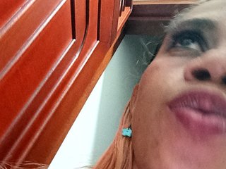 BARBYCHOCOLAT Porn Show