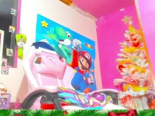 BARBYCHOCOLAT Porn Show