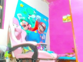 BARBYCHOCOLAT Porn Show