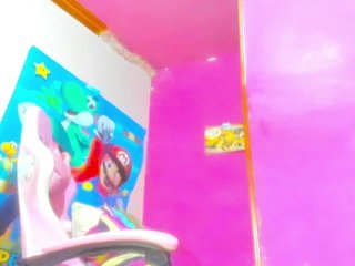 BARBYCHOCOLAT Porn Show