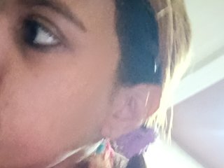 BARBYCHOCOLAT Porn Show