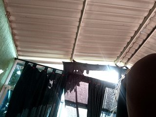 BARBYCHOCOLAT Porn Show