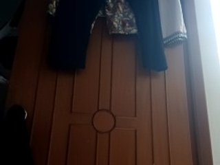 BARBYCHOCOLAT Porn Show