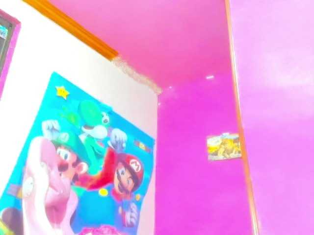 BARBYCHOCOLAT's BongaCams show and profile