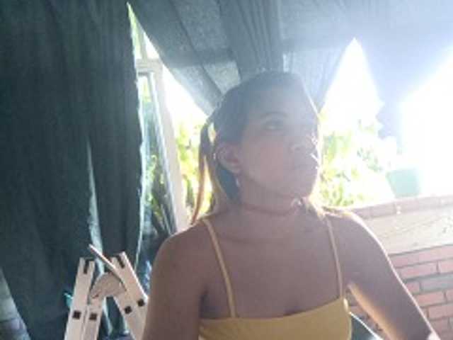 BARBYCHOCOLAT from BongaCams