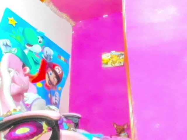 Preview of barbychocolat