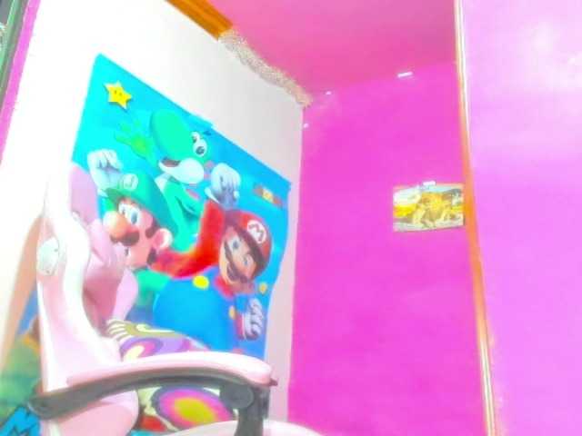 BARBYCHOCOLAT's BongaCams show and profile