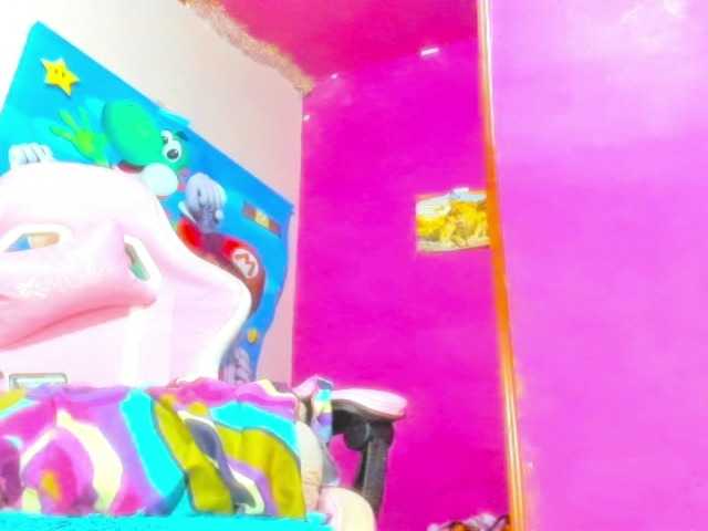 Preview of barbychocolat