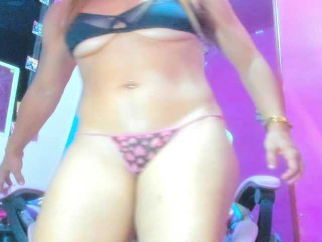 BARBYCHOCOLAT's BongaCams show and profile