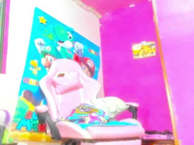 Preview of barbychocolat