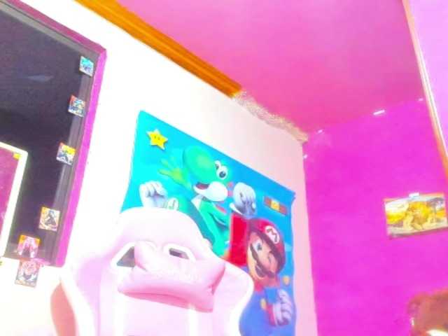  BARBYCHOCOLAT chat room