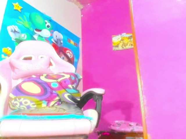 BARBYCHOCOLAT webcam