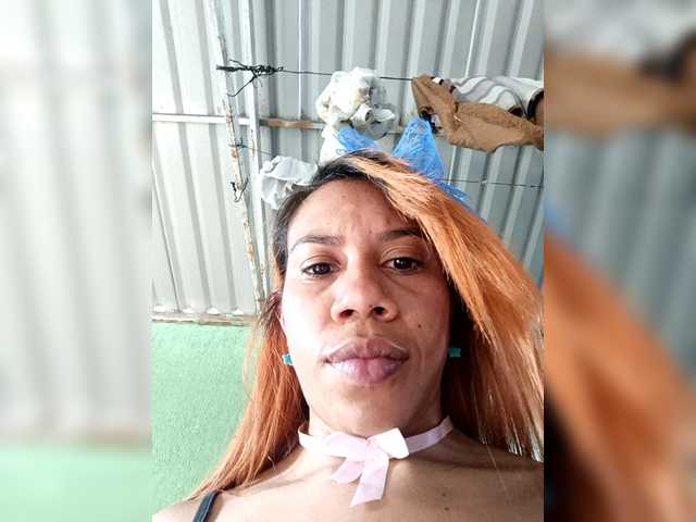 BARBYCHOCOLAT from BongaCams is Freechat