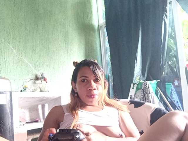 BARBYCHOCOLAT's BongaCams show and profile