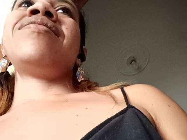 BARBYCHOCOLAT's BongaCams show and profile