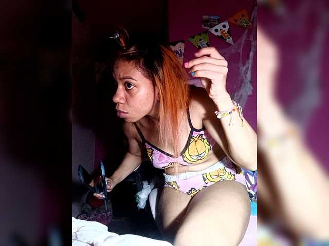 Preview of barbychocolat