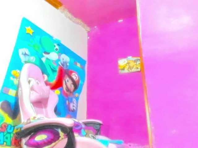 BARBYCHOCOLAT's BongaCams show and profile