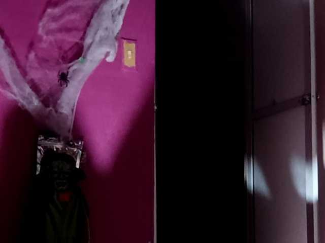 BARBYCHOCOLAT webcam