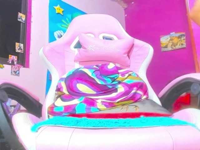 BARBYCHOCOLAT webcam