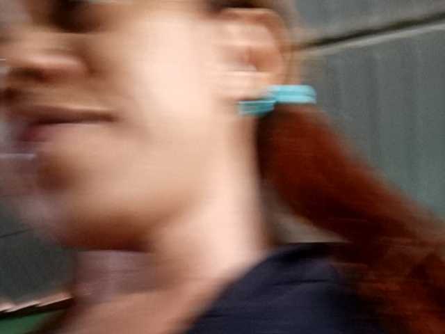 BARBYCHOCOLAT webcam