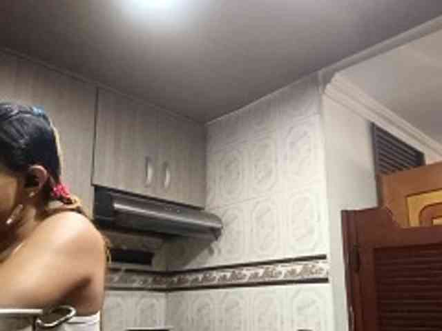 BARBYCHOCOLAT webcam