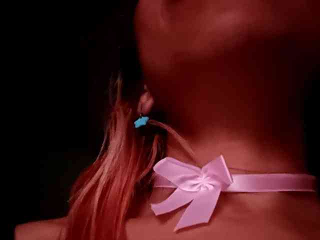 BARBYCHOCOLAT webcam