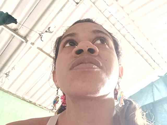 BARBYCHOCOLAT webcam