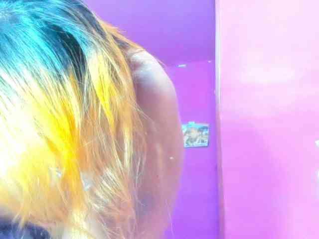 BARBYCHOCOLAT webcam