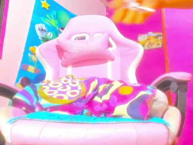 BARBYCHOCOLAT webcam