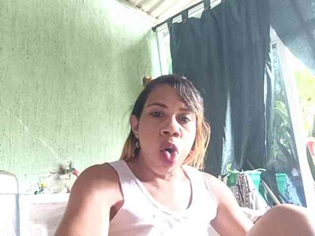 BARBYCHOCOLAT webcam