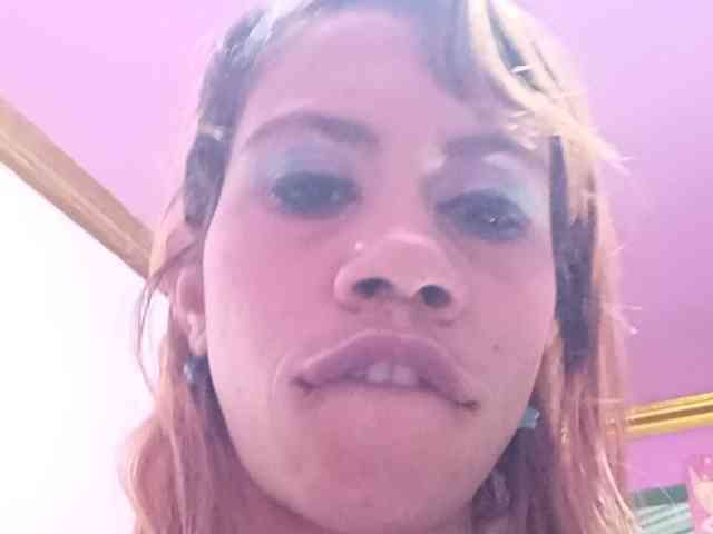 BARBYCHOCOLAT Live Webcam on BongaCams