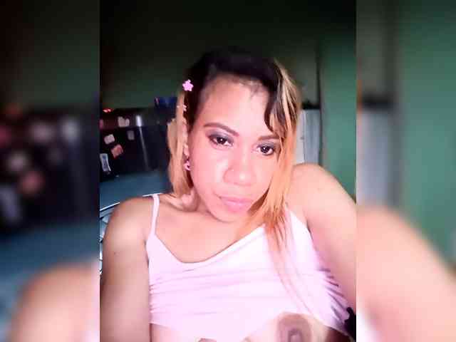 BARBYCHOCOLAT webcam