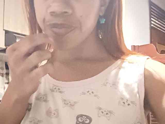 BARBYCHOCOLAT webcam