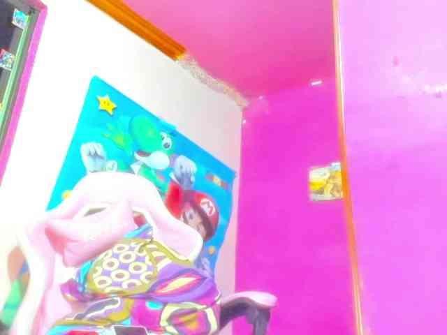 BARBYCHOCOLAT webcam