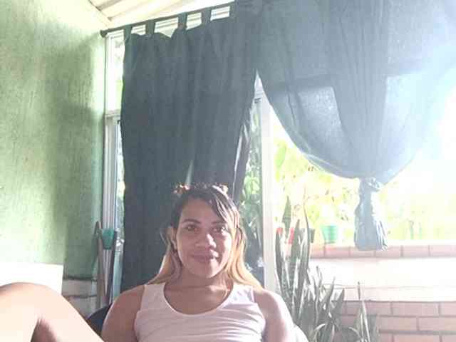 BARBYCHOCOLAT webcam