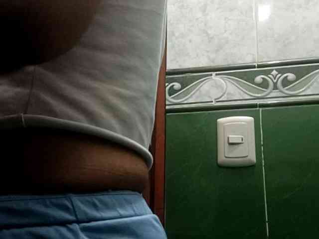 BARBYCHOCOLAT webcam