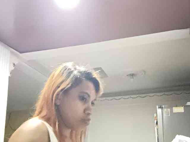 BARBYCHOCOLAT webcam