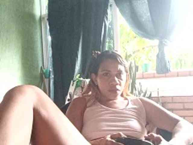 BARBYCHOCOLAT webcam