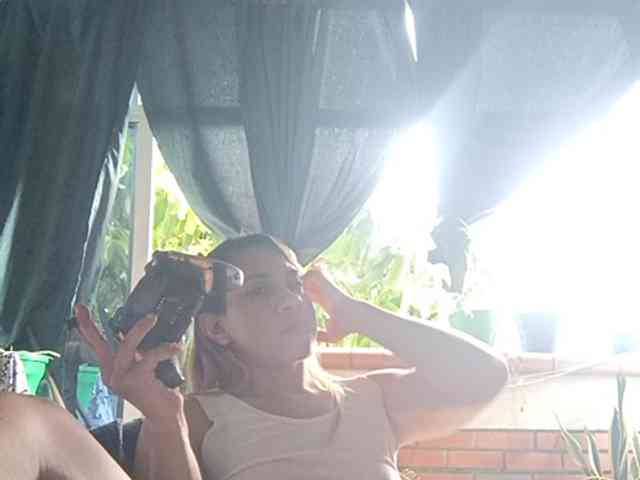 BARBYCHOCOLAT webcam