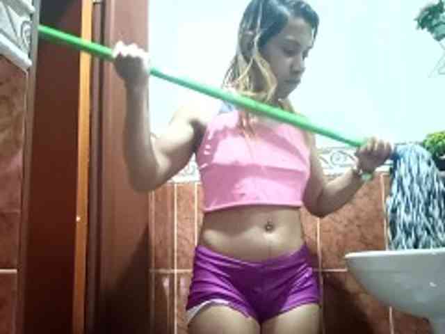 BARBYCHOCOLAT webcam