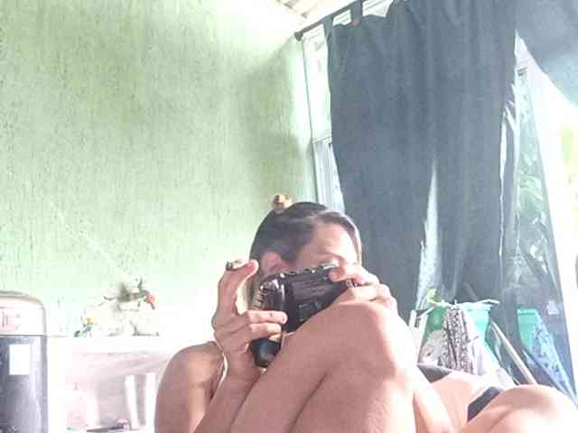 BARBYCHOCOLAT webcam