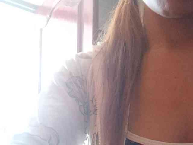 BARBYCHOCOLAT webcam