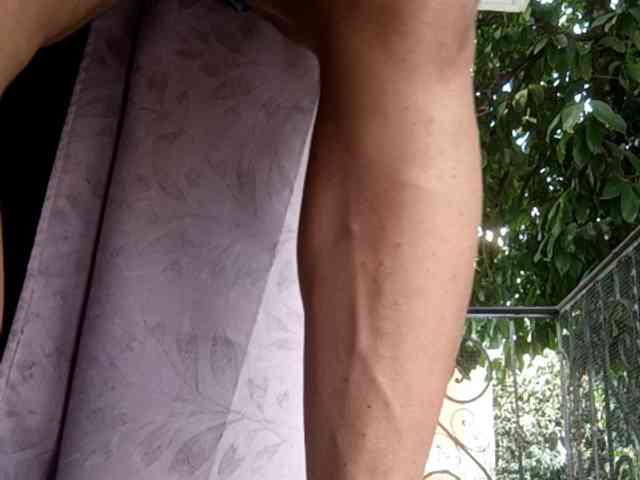 BARBYCHOCOLAT webcam