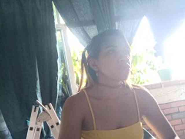 BARBYCHOCOLAT webcam