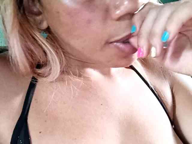 BARBYCHOCOLAT webcam