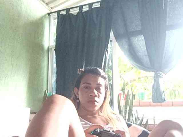 BARBYCHOCOLAT webcam