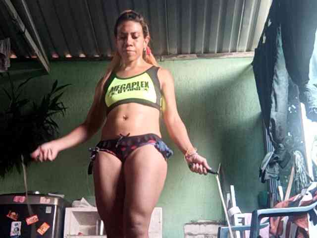 BARBYCHOCOLAT webcam