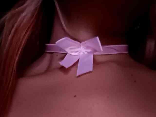 BARBYCHOCOLAT webcam
